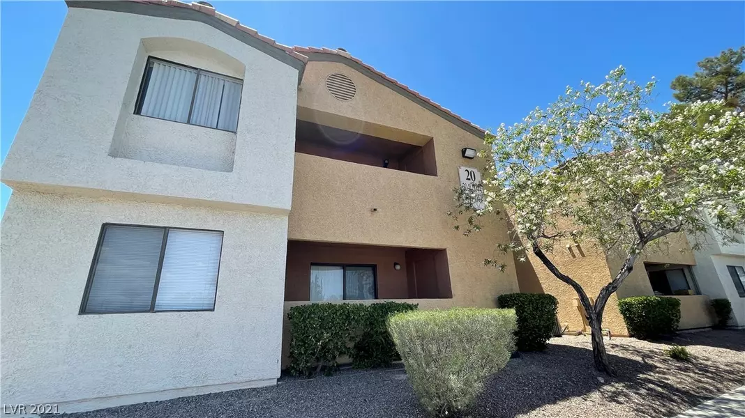 3151 Soaring Gulls Drive #2044, Las Vegas, NV 89128