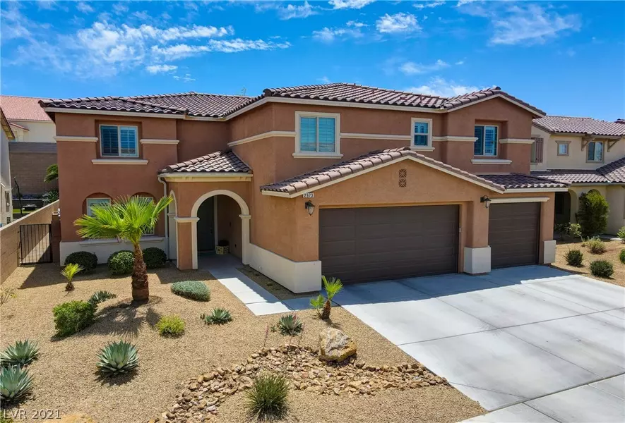 2973 Queen Lake Court, Henderson, NV 89052