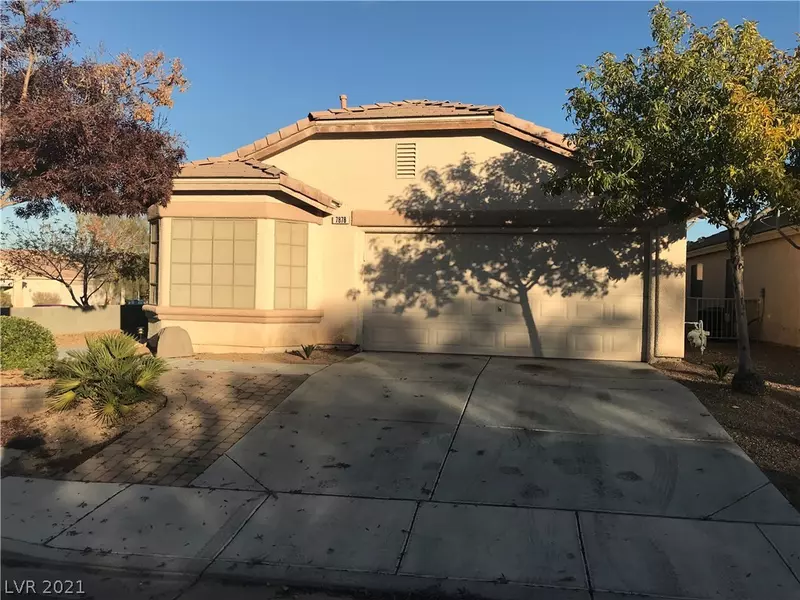 7878 Muldrow Street, Las Vegas, NV 89139