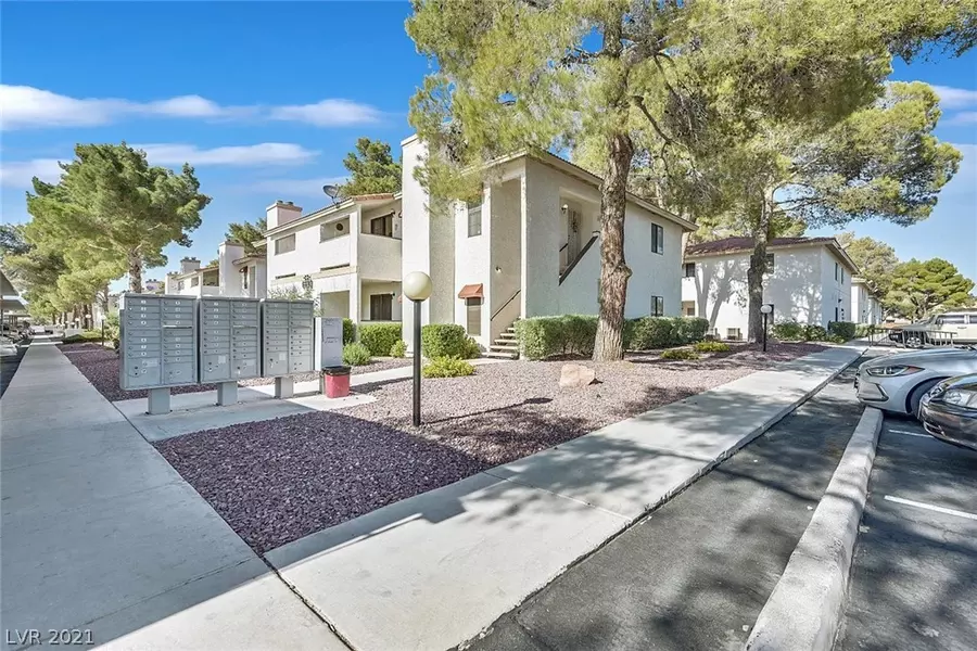 6693 W Tropicana Avenue #202, Las Vegas, NV 89103