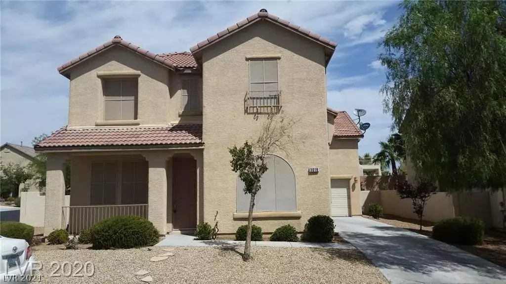 3018 Via Sarafina Drive, Henderson, NV 89052