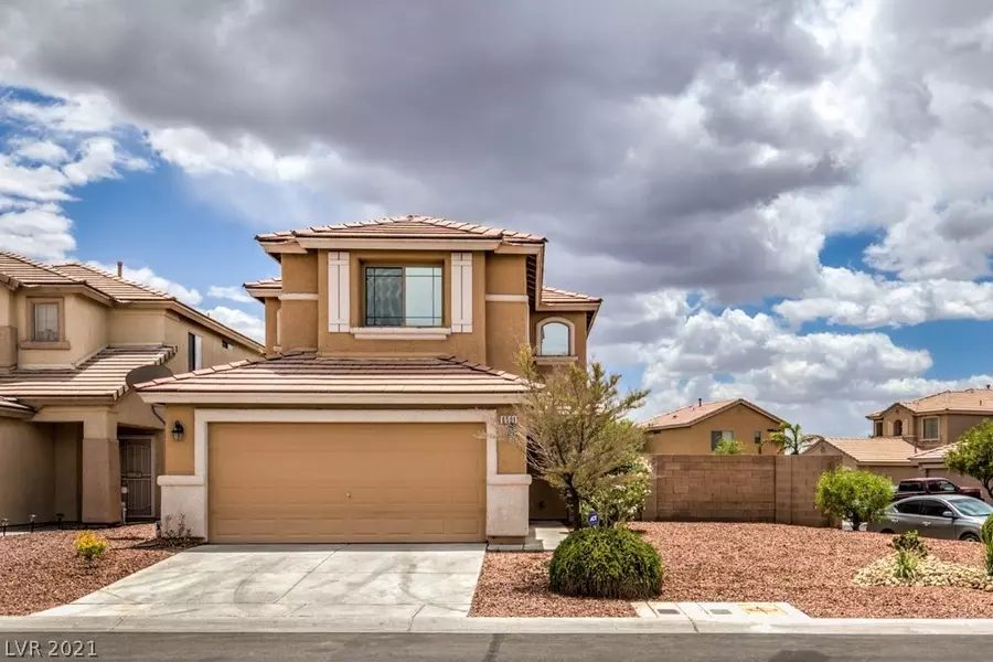 6501 Frias Point Court, Las Vegas, NV 89122