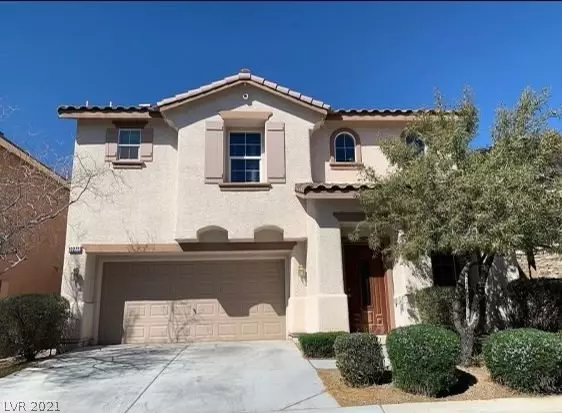 10275 Eve Springs Street, Las Vegas, NV 89178