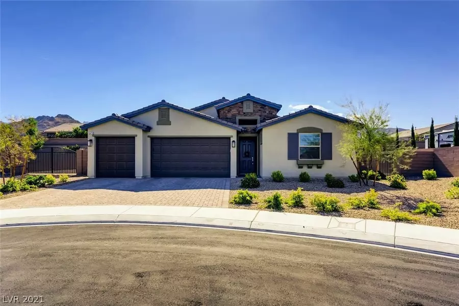 10470 Irish Cliffs Court, Las Vegas, NV 89149