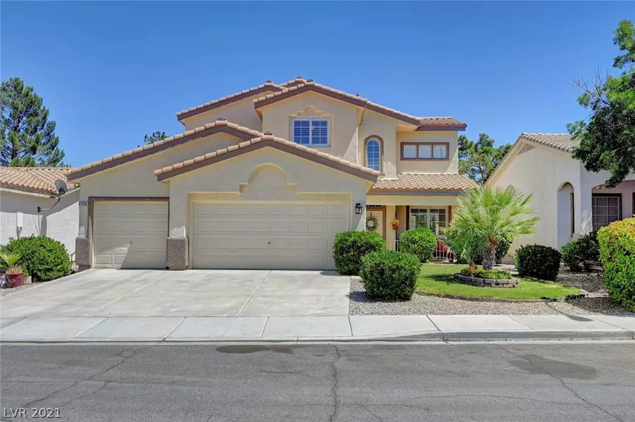 2559 Swans Chance, Henderson, NV 89052