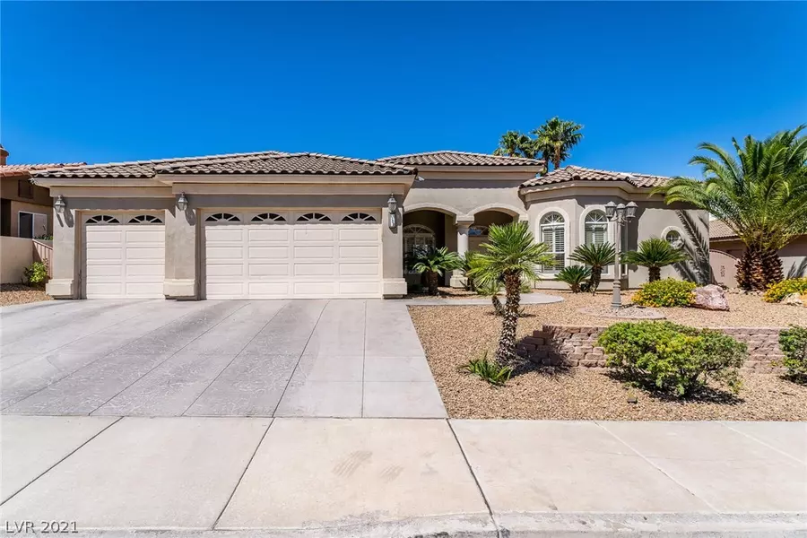 1108 Norellat Road, Henderson, NV 89011