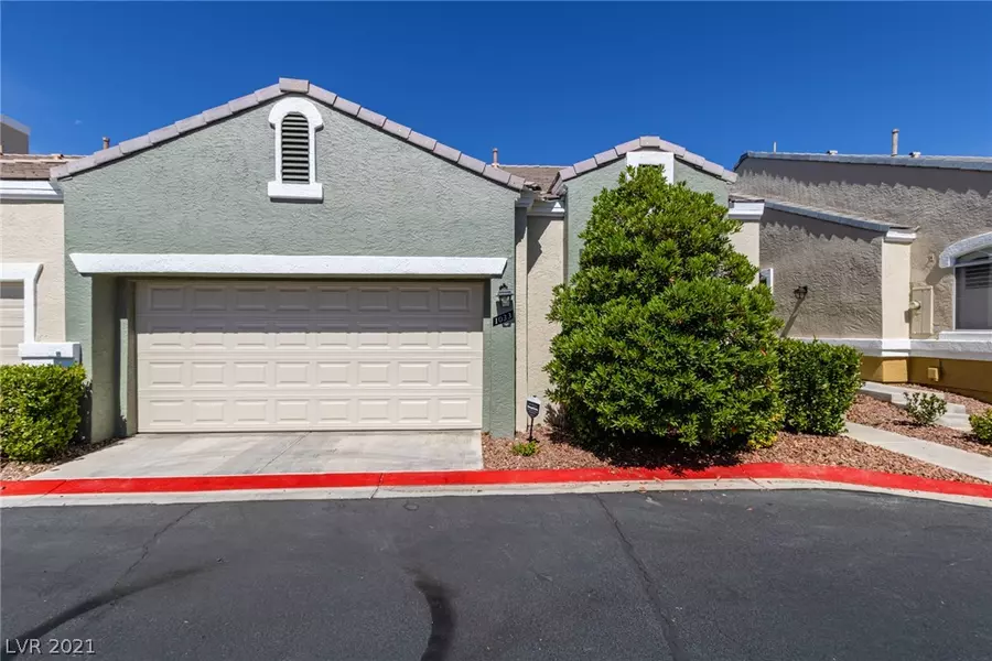 1033 Collingtree Street, Las Vegas, NV 89145