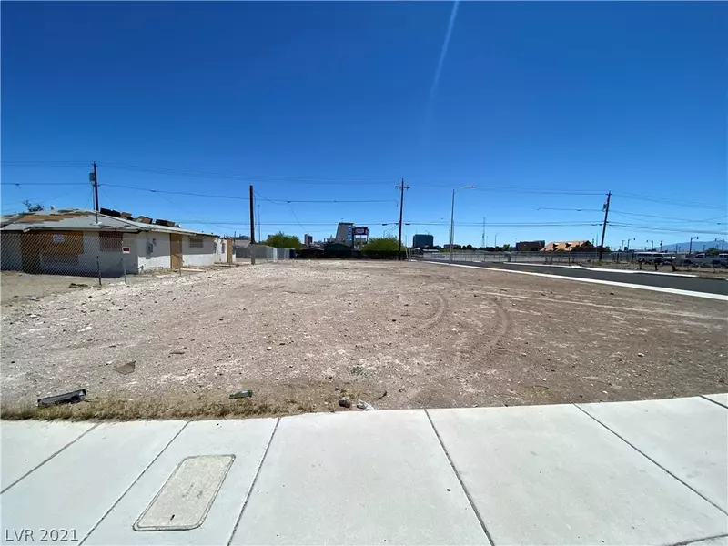 1123 C Street, Las Vegas, NV 89106