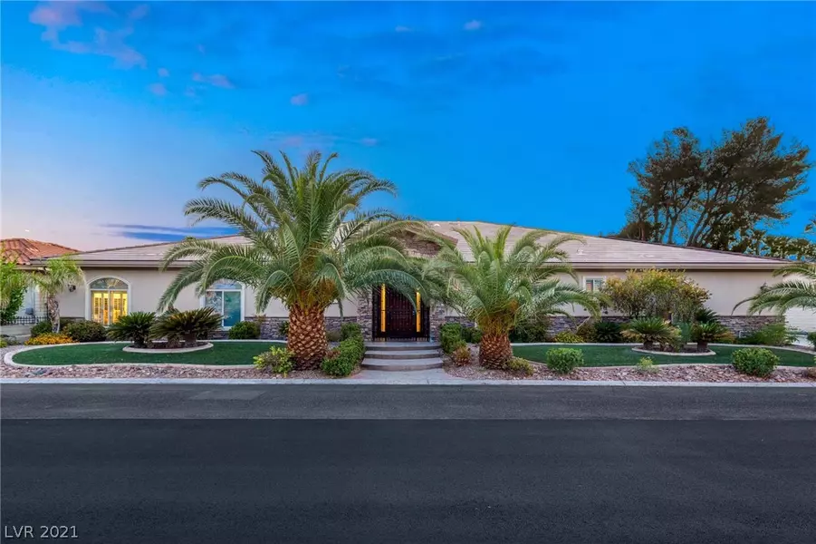 2931 E Viking Road, Las Vegas, NV 89121