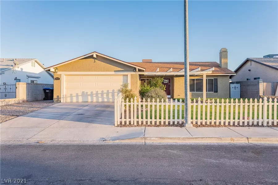 864 Vermillion Drive, Henderson, NV 89002