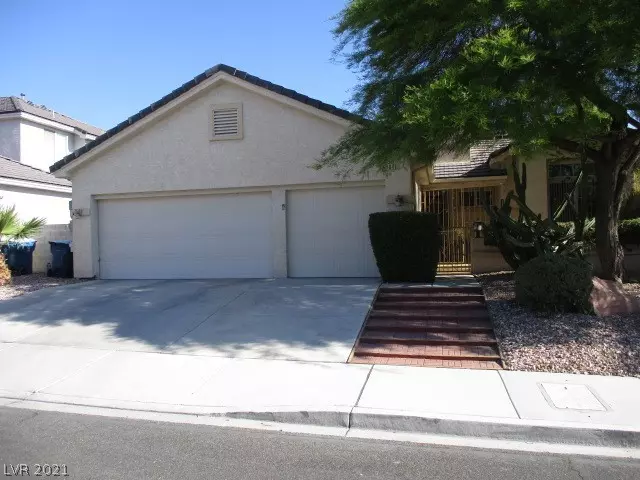 6904 Bottle Sage Avenue, Las Vegas, NV 89130