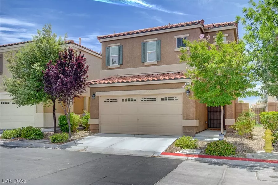 8273 Oliver Twist Lane, Las Vegas, NV 89113