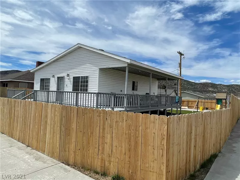 995 Avenue D, Ely, NV 89301