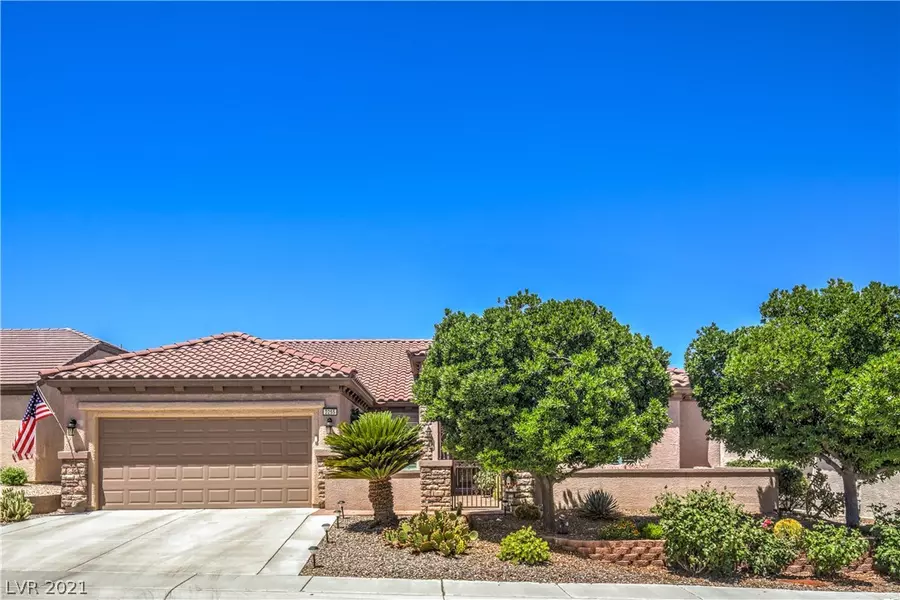 2255 Sandstone Cliffs Drive, Henderson, NV 89044