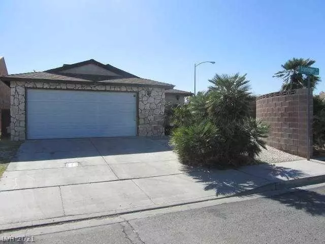 4615 Grasshopper Drive, Las Vegas, NV 89122