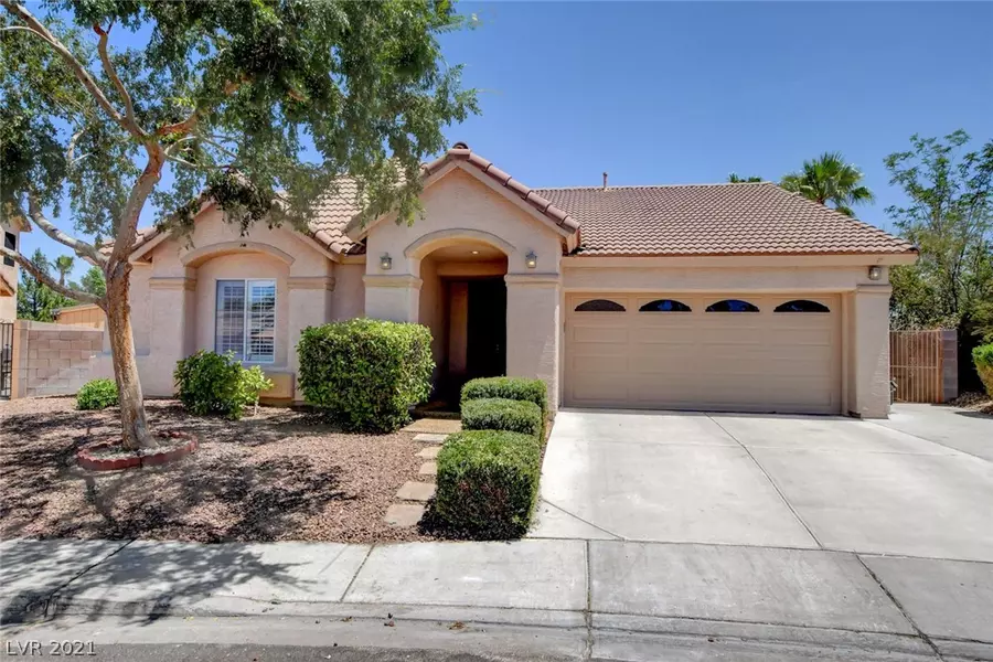 310 NEW HOPE Drive, Henderson, NV 89014