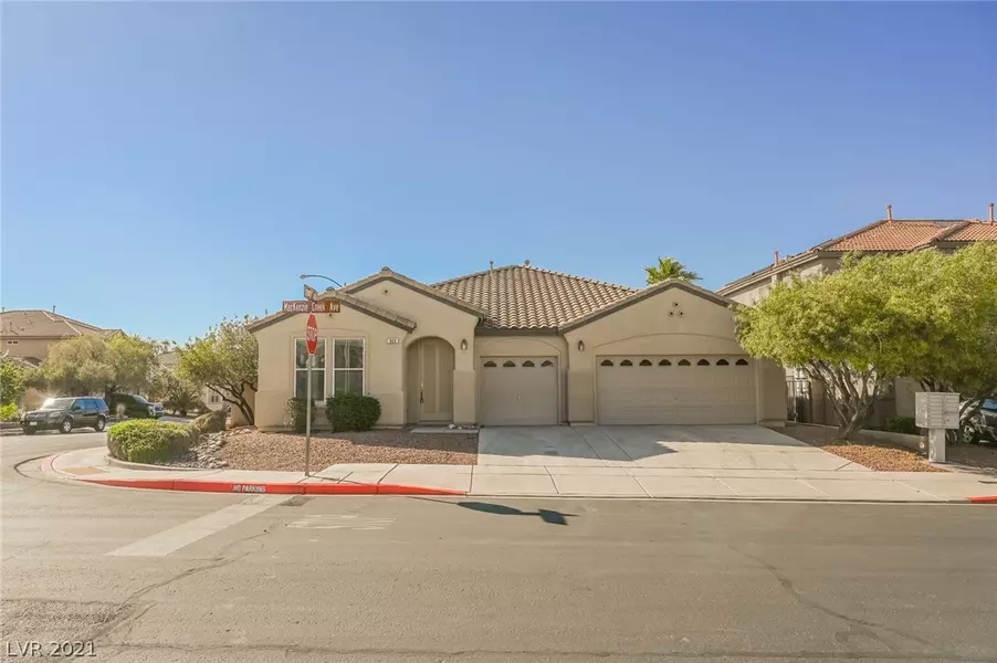 960 Mackenzie Creek Avenue, Henderson, NV 89002