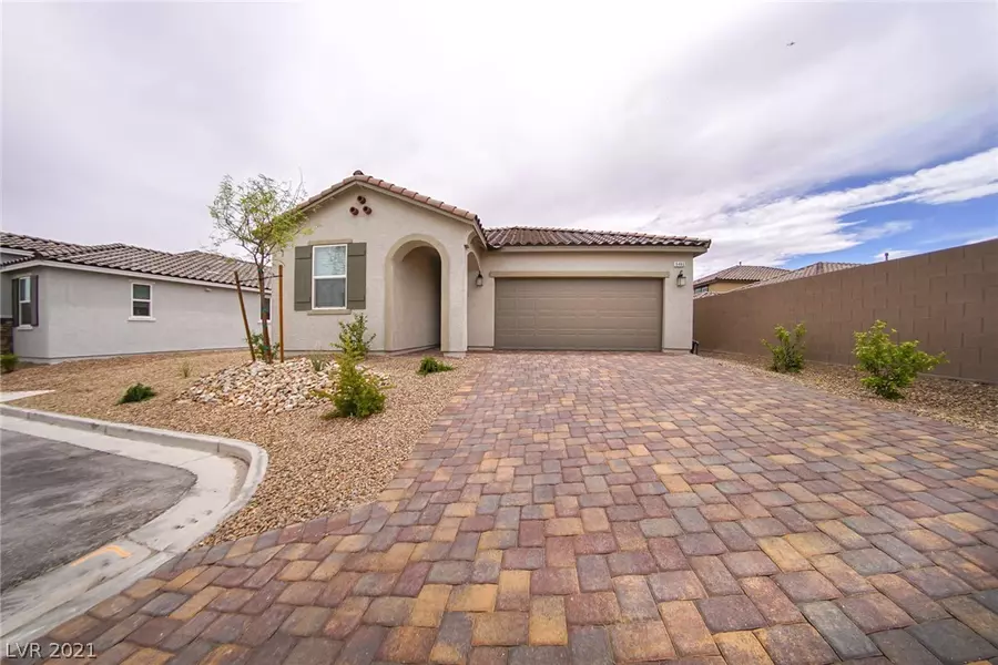 9486 Fay Canyon Court, Las Vegas, NV 89178