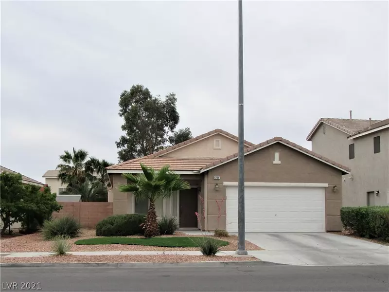 6256 Highland Gardens Drive, North Las Vegas, NV 89031