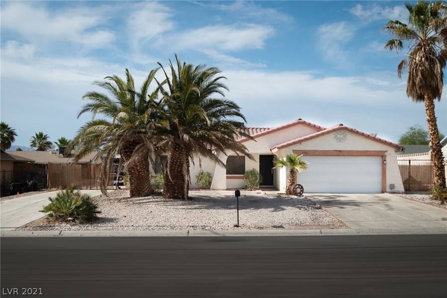 5982 Sunkiss Drive, Las Vegas, NV 89110