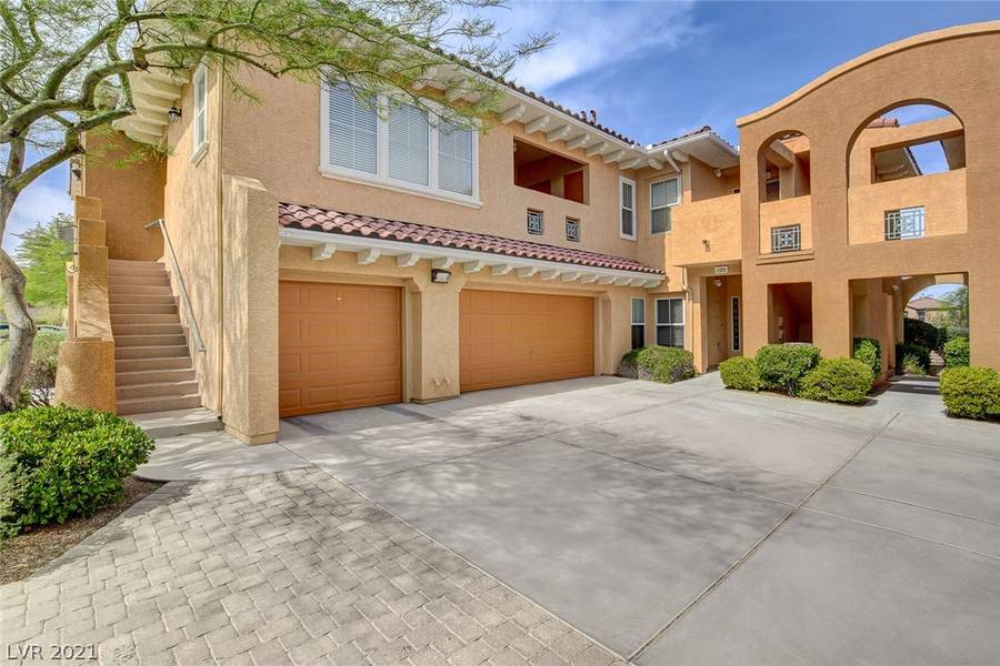 820 Canterra Street #1055, Las Vegas, NV 89138