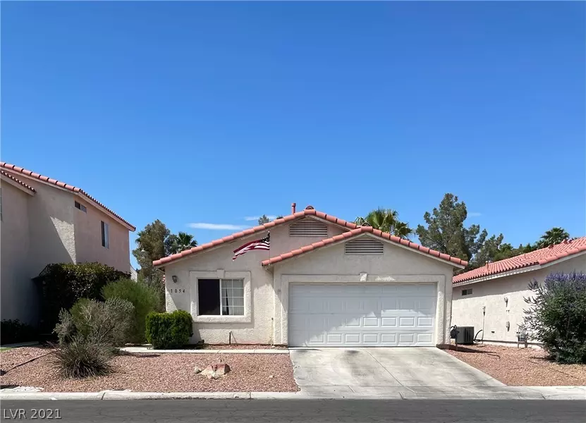 1054 Whispering Birch Avenue, Las Vegas, NV 89123