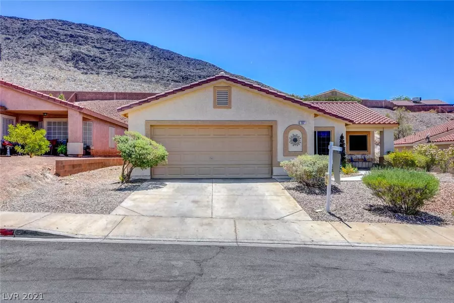 137 Lemongold Street, Henderson, NV 89012