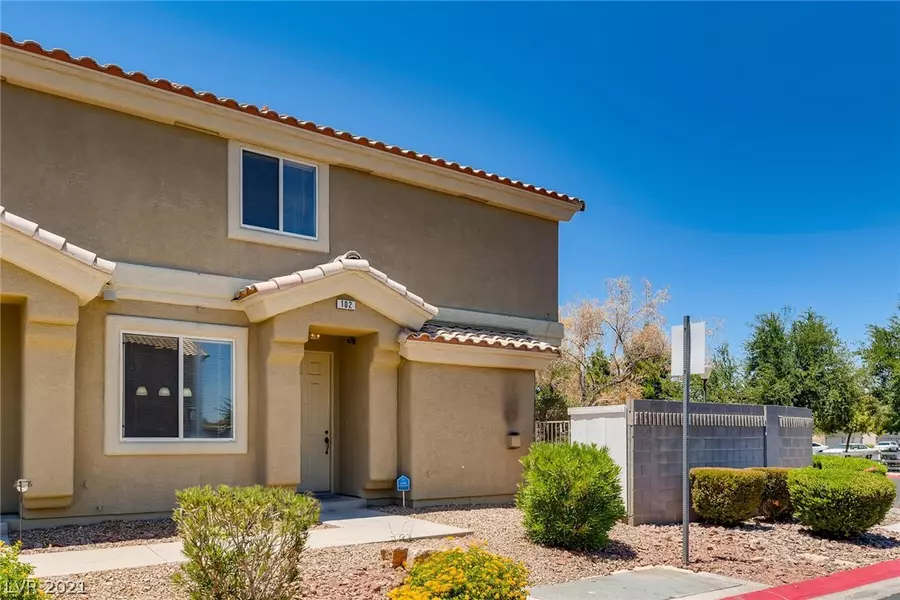 6326 Lorne Green Avenue #102, Henderson, NV 89011