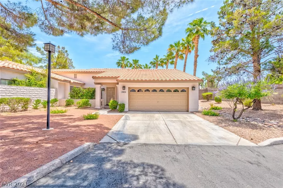 1900 Hobson Drive, Henderson, NV 89074