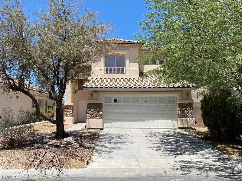 7898 Blue Brook Drive, Las Vegas, NV 89147