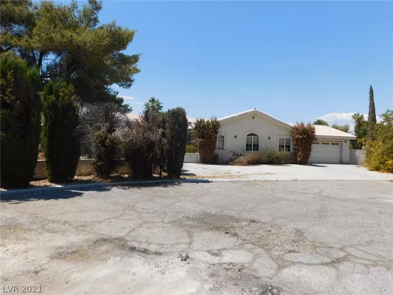 2177 Mohawk Street, Las Vegas, NV 89146