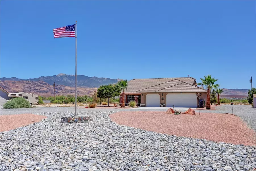 5901 DANIELLE Court, Pahrump, NV 89061