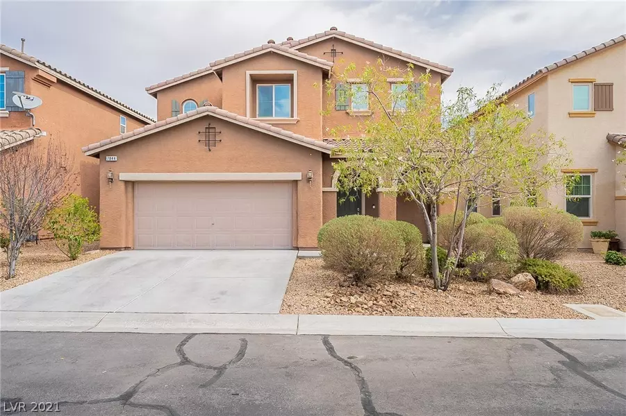 7844 Dell Ridge Avenue, Las Vegas, NV 89179