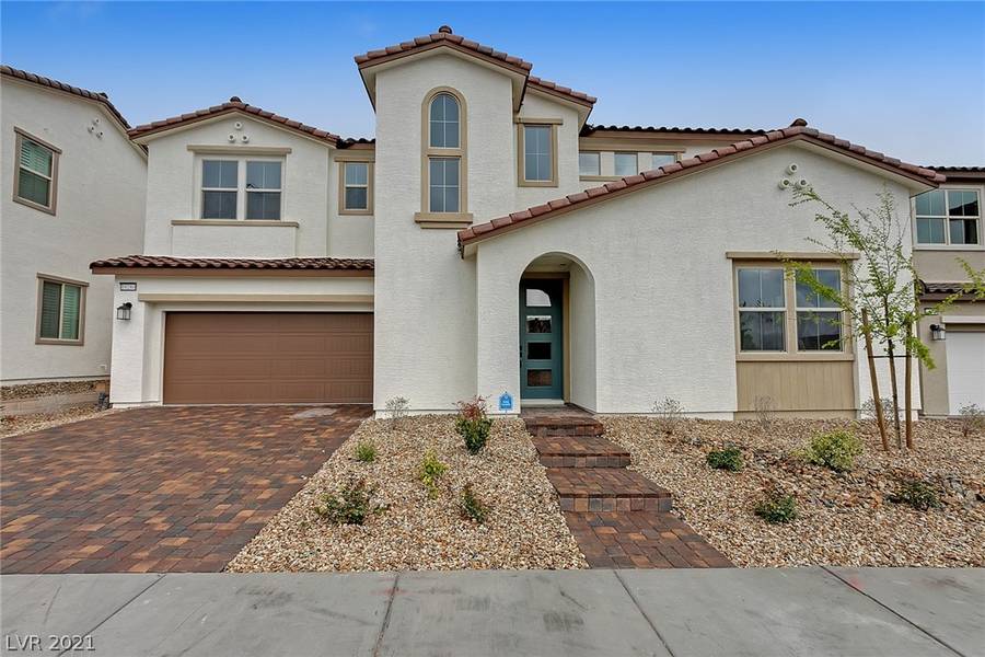 10280 Foothill Pine Court, Las Vegas, NV 89166