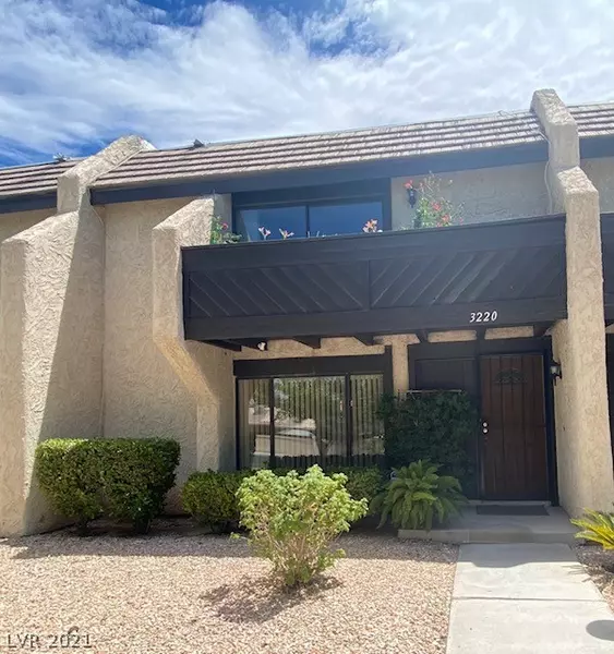 3220 Longford Way, Las Vegas, NV 89121