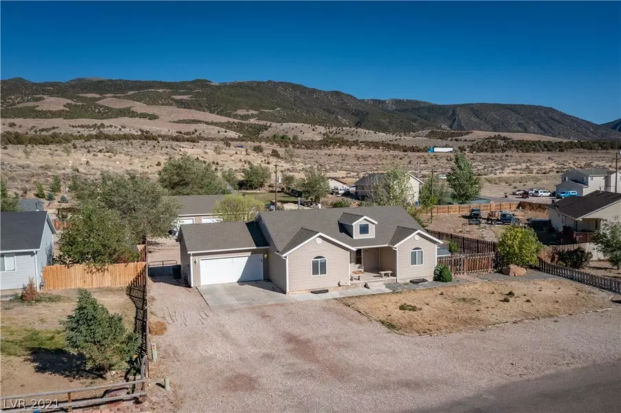 4330 N Pioneer Drive, Other, UT 84761