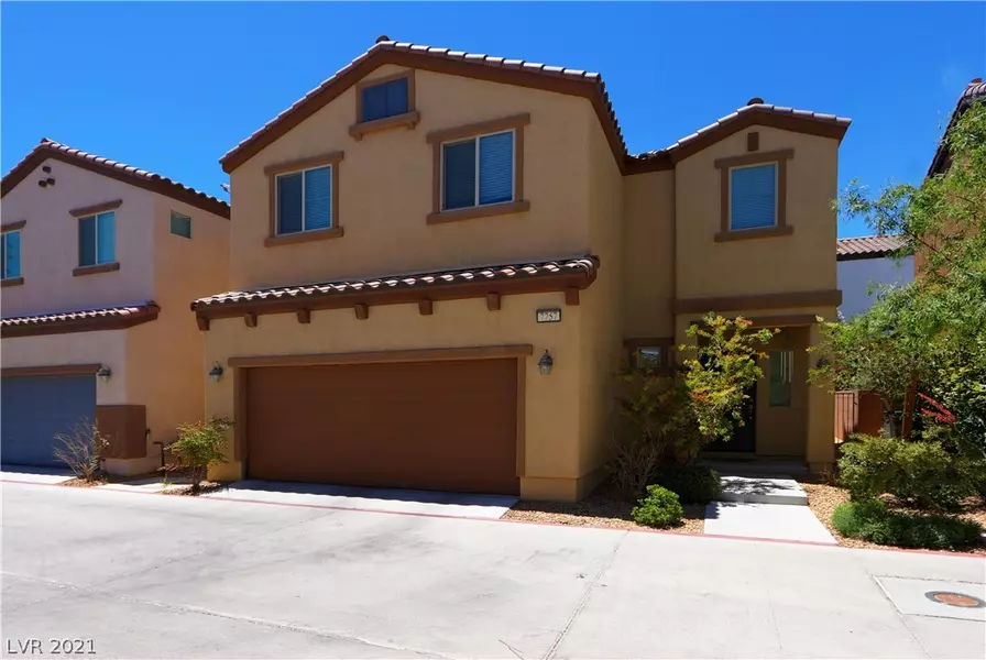 7757 Lamb Silk Court, Las Vegas, NV 89149