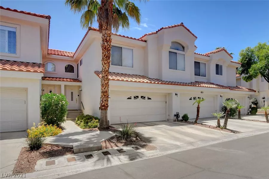 7653 Rolling View Drive #201, Las Vegas, NV 89149