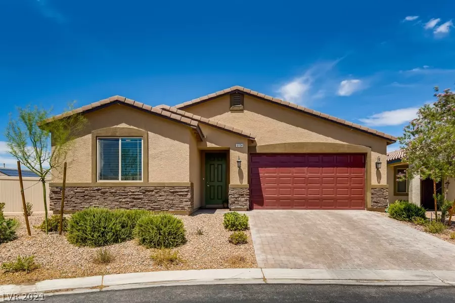 5724 Little Cape Court, North Las Vegas, NV 89081