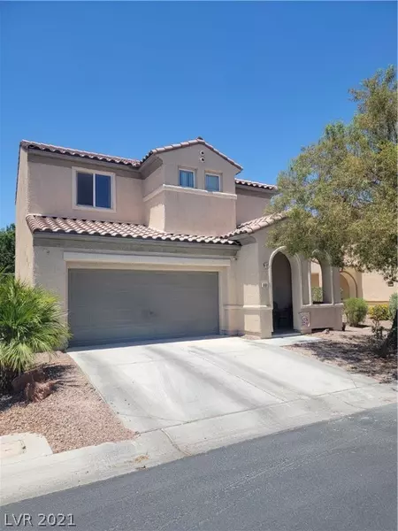 8017 Loma Del Ray Street, Las Vegas, NV 89131