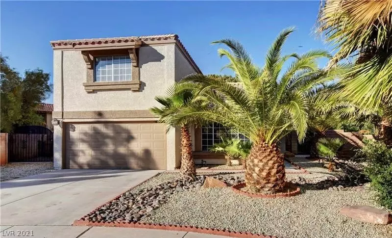 2704 Bianca Court, Las Vegas, NV 89117