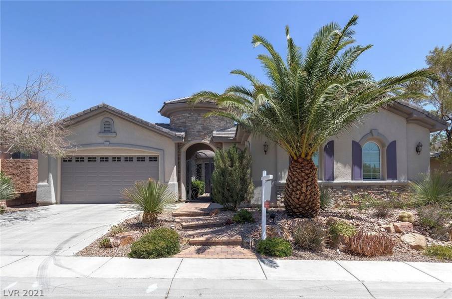 11720 Siena Mist Avenue, Las Vegas, NV 89138