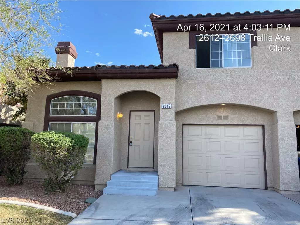 Henderson, NV 89074,2619 Trellis Avenue