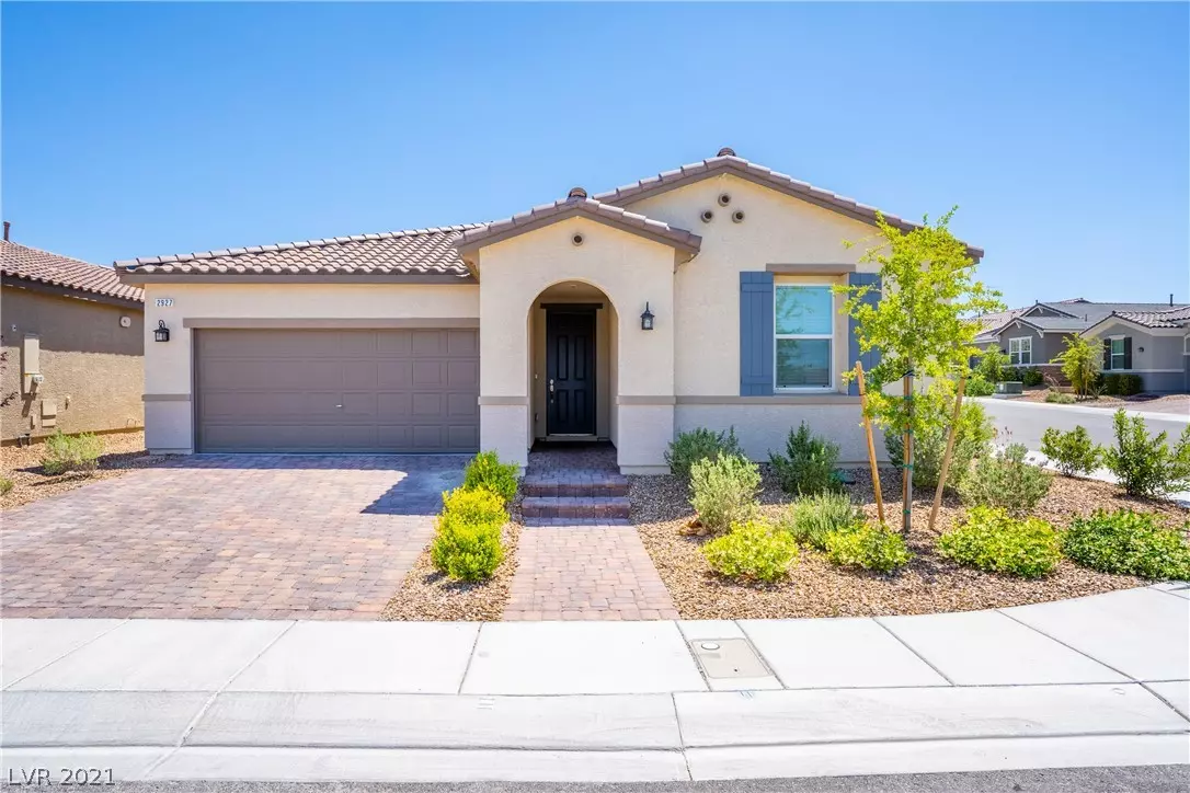 Henderson, NV 89044,2927 Ventana Ridge Avenue