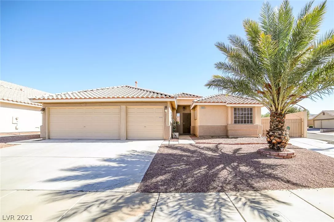 Henderson, NV 89015,1069 Pennyfeather Road