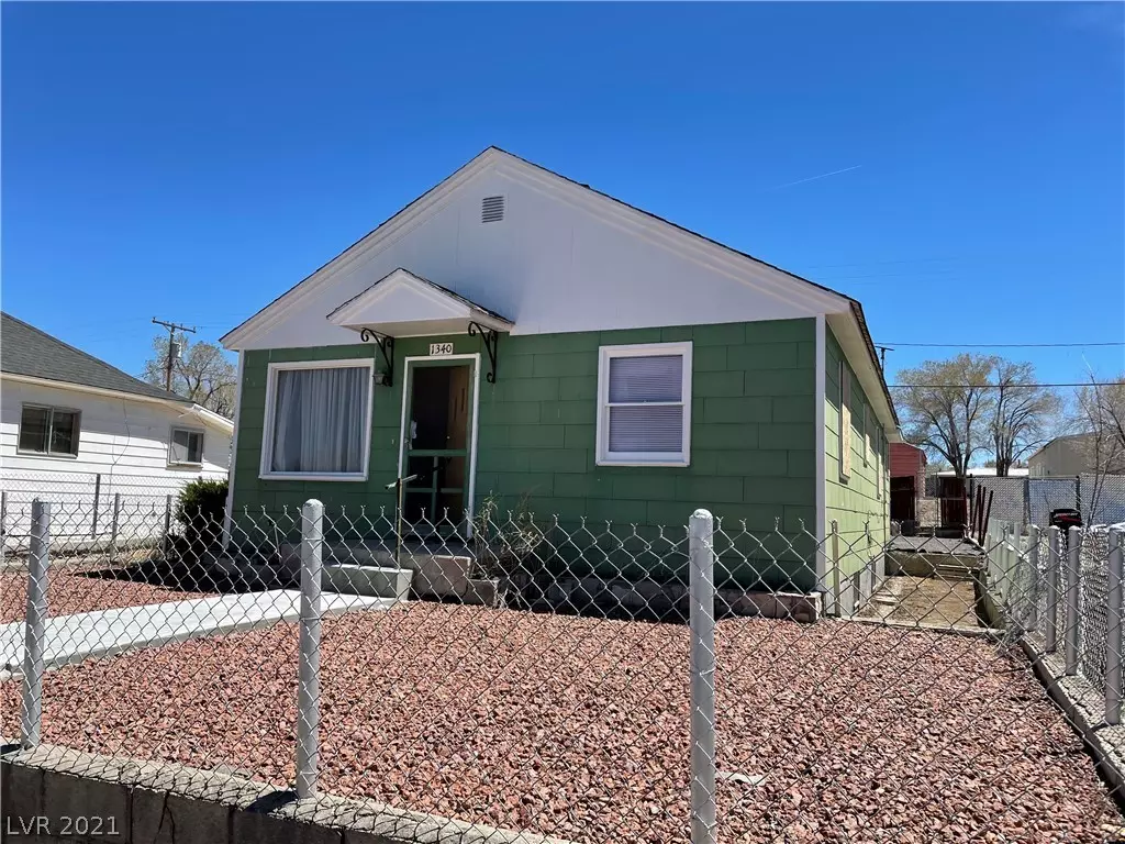 Ely, NV 89301,1340 Avenue C