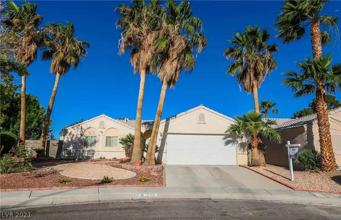 North Las Vegas, NV 89031,5416 Redview Court