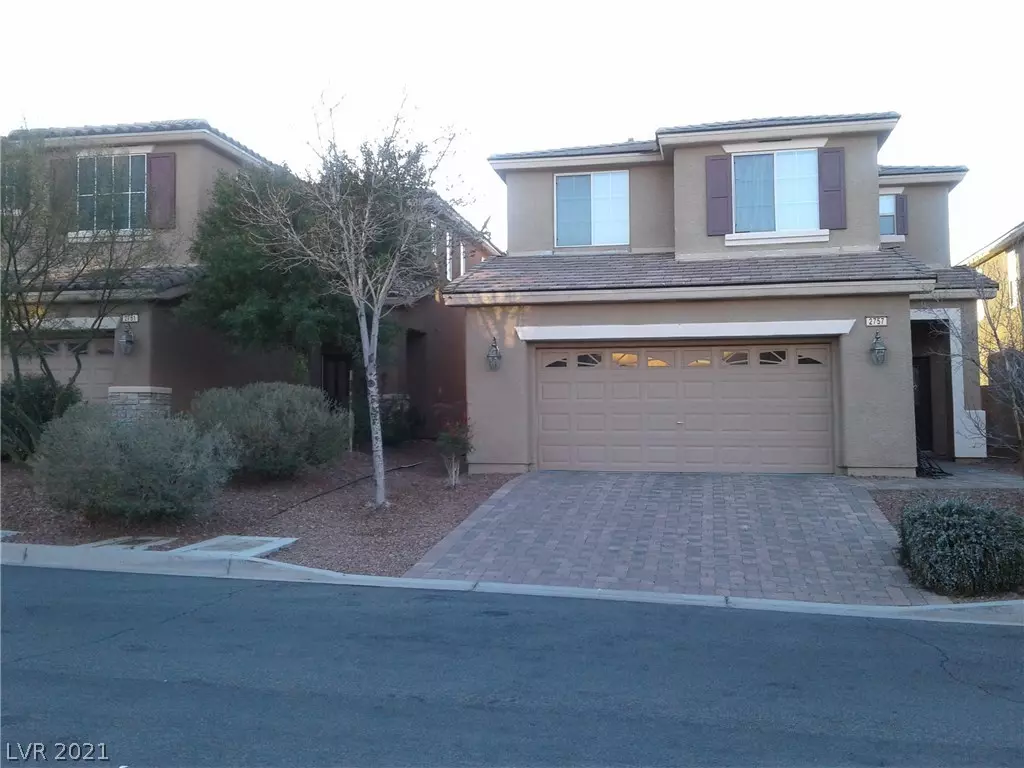 Henderson, NV 89044,2757 Drumlanrig Street