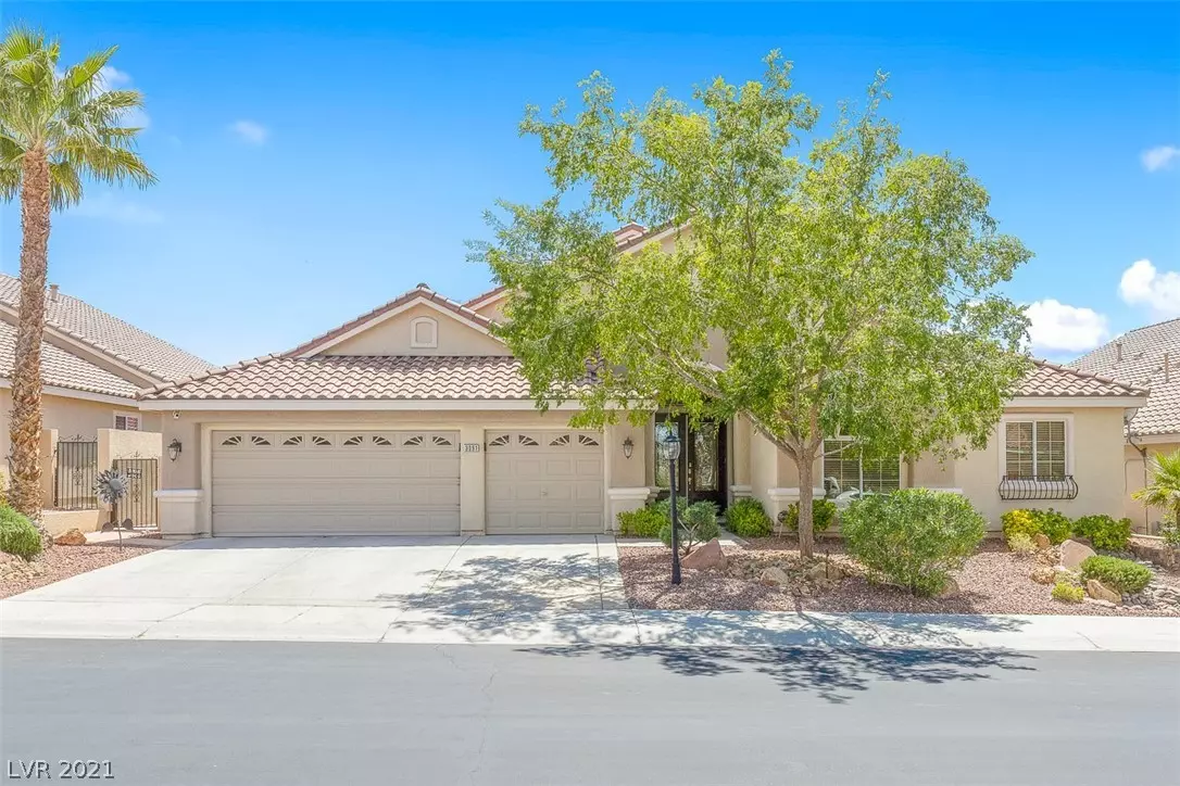 Henderson, NV 89052,3091 Via Del Corso