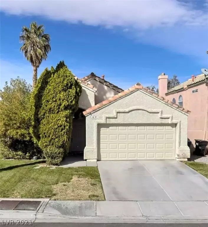 Henderson, NV 89074,63 Sea Holly Way